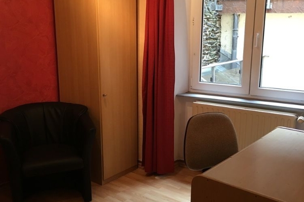 Hotel B&B Auberge du Château (Vianden)